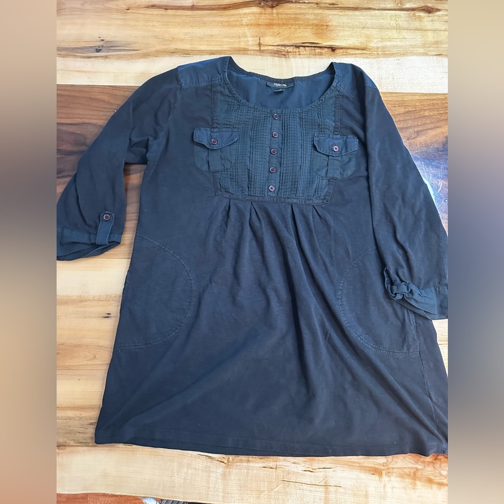 Women’s Baby Doll Shirt